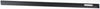M3 94-99 FRONT DOOR MOLDING RH, Primed, Plastic, Coupe/Convertible