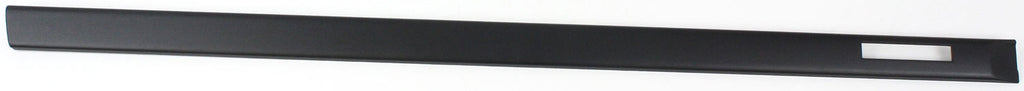M3 94-99 FRONT DOOR MOLDING RH, Primed, Plastic, Coupe/Convertible