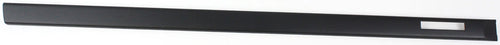 M3 94-99 FRONT DOOR MOLDING RH, Primed, Plastic, Coupe/Convertible