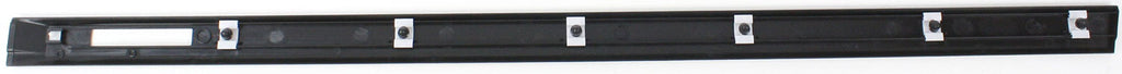 M3 94-99 FRONT DOOR MOLDING RH, Primed, Plastic, Coupe/Convertible