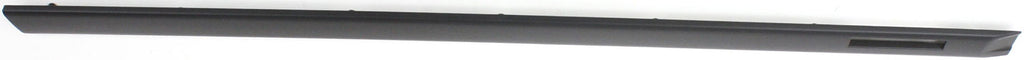 M3 94-99 FRONT DOOR MOLDING RH, Primed, Plastic, Coupe/Convertible