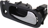 LACROSSE/ALLURE 05-09 FRONT INTERIOR DOOR HANDLE RH, Ebony