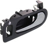 LACROSSE/ALLURE 05-09 FRONT INTERIOR DOOR HANDLE RH, Ebony