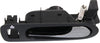 LACROSSE/ALLURE 05-09 FRONT INTERIOR DOOR HANDLE RH, Ebony
