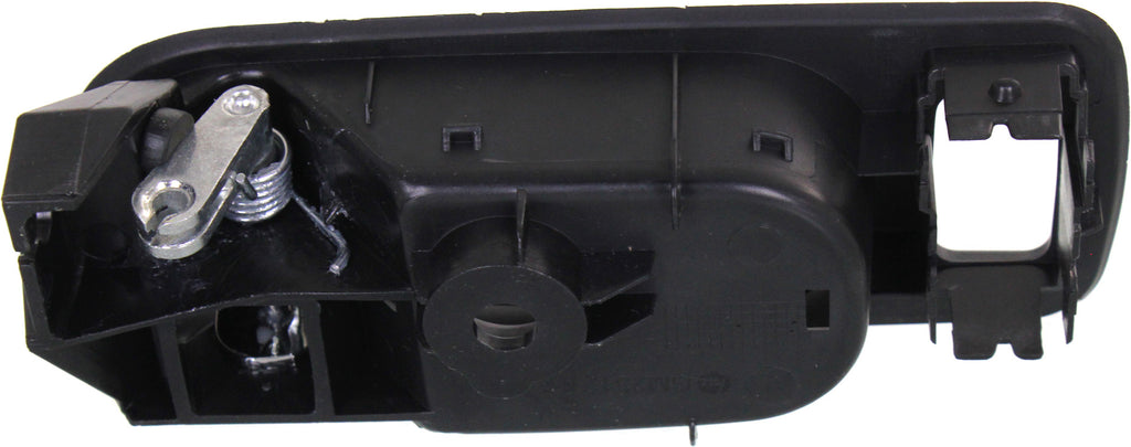LACROSSE/ALLURE 05-09 FRONT INTERIOR DOOR HANDLE RH, Ebony