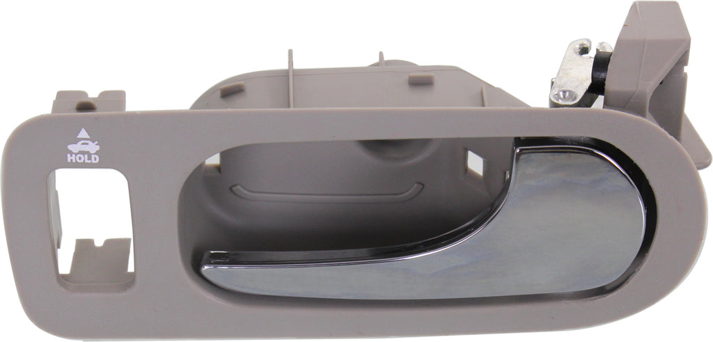 LACROSSE/ALLURE 05-09 FRONT INTERIOR DOOR HANDLE RH, Titanium