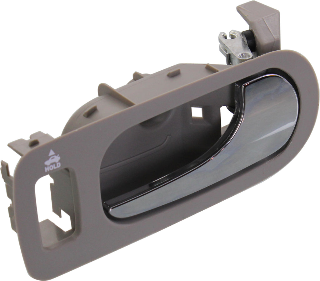 LACROSSE/ALLURE 05-09 FRONT INTERIOR DOOR HANDLE RH, Titanium