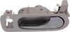 LACROSSE/ALLURE 05-09 FRONT INTERIOR DOOR HANDLE RH, Titanium