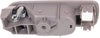 LACROSSE/ALLURE 05-09 FRONT INTERIOR DOOR HANDLE RH, Titanium