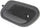5-SERIES 01-03 FRONT INTERIOR DOOR HANDLE LH, Textured Black, Wire-Clip, Plastic, From 3-01 (=REAR)