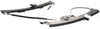 5-SERIES 04-10 FRONT WINDOW REGULATOR RH, Power, w/o Motor