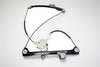 Front Window Regulator Left Driver Side For 1999-2006 BMW 3-Series Power With Motor Replacement REPB462920