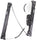 X3 13-17/X4 15-18 FRONT WINDOW REGULATOR RH, Power, w/o Motor, (X3 - From 4-13)