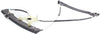 6-SERIES 12-18 FRONT WINDOW REGULATOR LH, Power, w/o Motor, Conv/(Cpe 12-17)