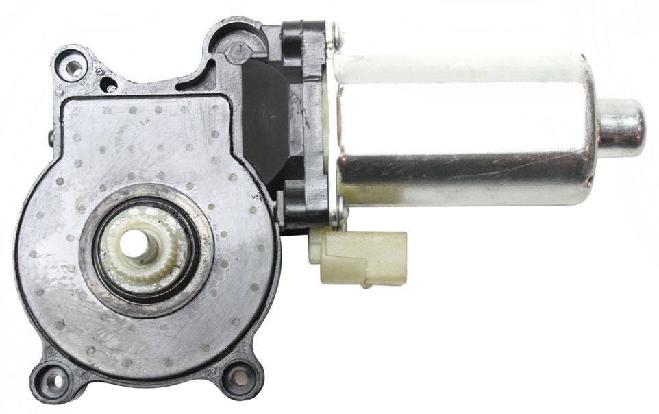 X5 00-06 WINDOW MOTOR, RH, Front