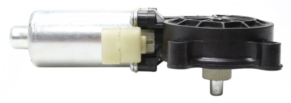 X5 00-06 WINDOW MOTOR, RH, Front