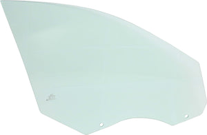 BMW 5-SERIES 11-16 FRONT DOOR GLASS RH, Sedan