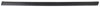 740I 95-01 REAR DOOR MOLDING LH, Chrome-Black, ABS