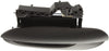 5-SERIES 97-03 FRONT EXTERIOR DOOR HANDLE LH, Primed, w/o Hole, w/ Remote Locking (=Rear)