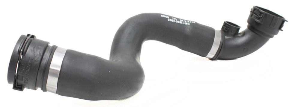 X5 01-06 RADIATOR HOSE, 3.0L, Upper