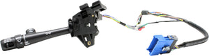PARK AVENUE 97-05 TURN SIGNAL SWITCH, w/ Lever, Also Controls Headlight Dimmer, Windshield Wiper