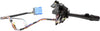 PARK AVENUE 97-05 TURN SIGNAL SWITCH, w/ Lever, Also Controls Headlight Dimmer, Windshield Wiper