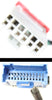 PARK AVENUE 97-05 TURN SIGNAL SWITCH, w/ Lever, Also Controls Headlight Dimmer, Windshield Wiper