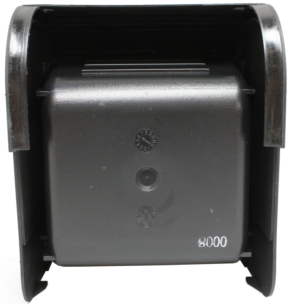 5-SERIES 97-03 COIN BOX, Center Console Storing Partition