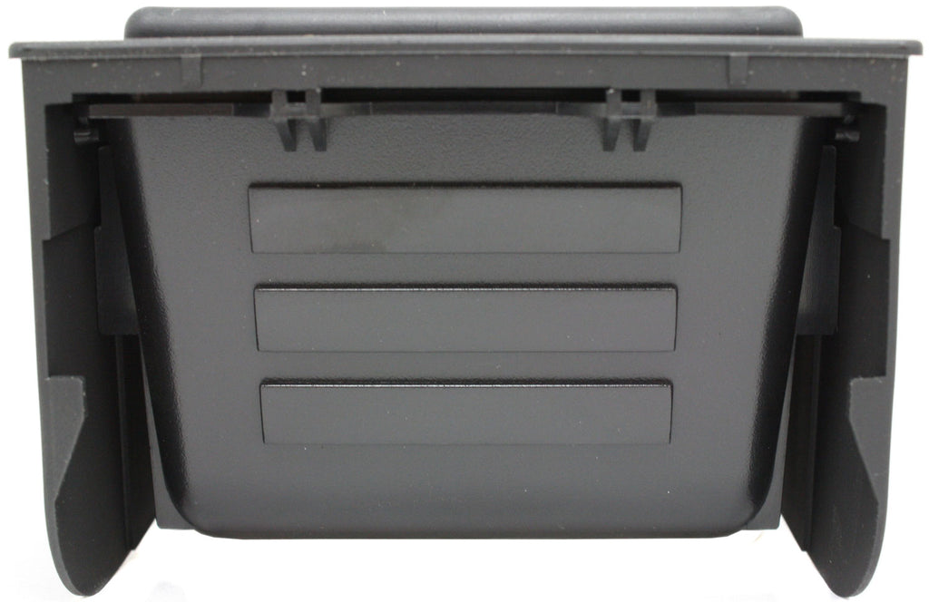 5-SERIES 97-03 COIN BOX, Center Console Storing Partition