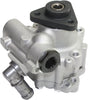 X5 01-07 POWER STEERING PUMP, w/o Reservoir, 6 Cyl, 3.0L