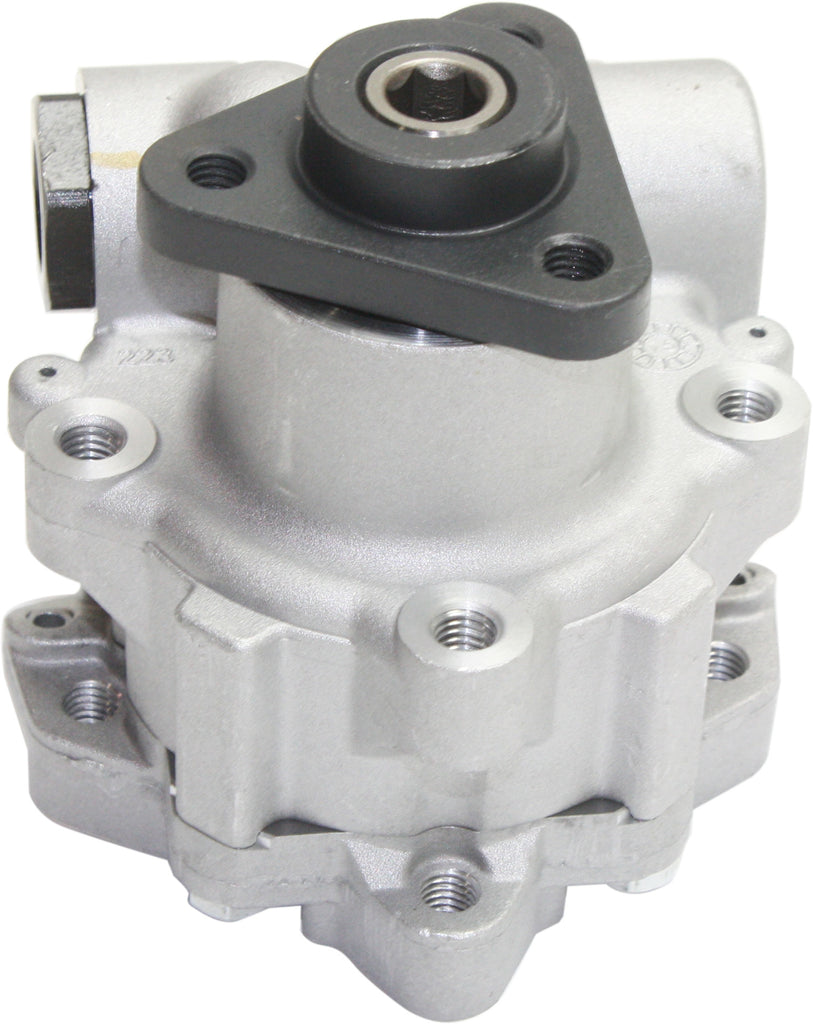 X5 01-07 POWER STEERING PUMP, w/o Reservoir, 6 Cyl, 3.0L