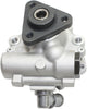 X5 01-07 POWER STEERING PUMP, w/o Reservoir, 6 Cyl, 3.0L