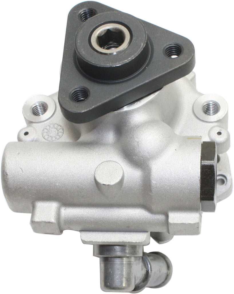 X5 01-07 POWER STEERING PUMP, w/o Reservoir, 6 Cyl, 3.0L