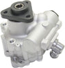 X5 01-07 POWER STEERING PUMP, w/o Reservoir, 6 Cyl, 3.0L