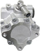 X5 01-07 POWER STEERING PUMP, w/o Reservoir, 6 Cyl, 3.0L