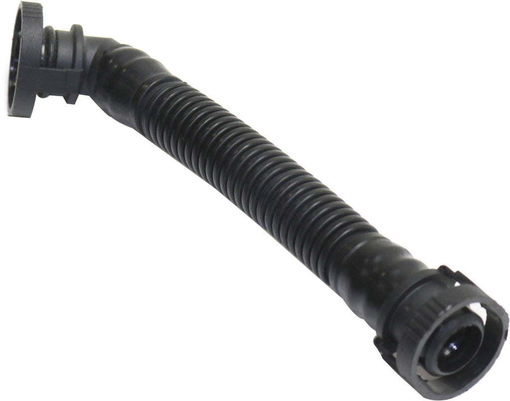 3-SERIES / 5-SERIES 06-06 CRANKCASE BREATHER HOSE, at Oil Separator, 6 Cyl, 3.0L eng.