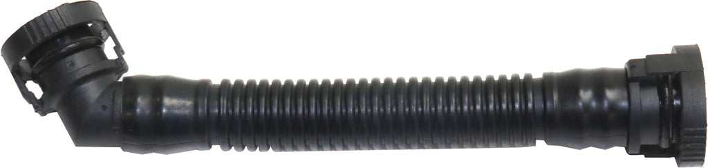 3-SERIES / 5-SERIES 06-06 CRANKCASE BREATHER HOSE, at Oil Separator, 6 Cyl, 3.0L eng.