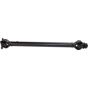 X6 08-14 FRONT DRIVESHAFT, From 4/1/10