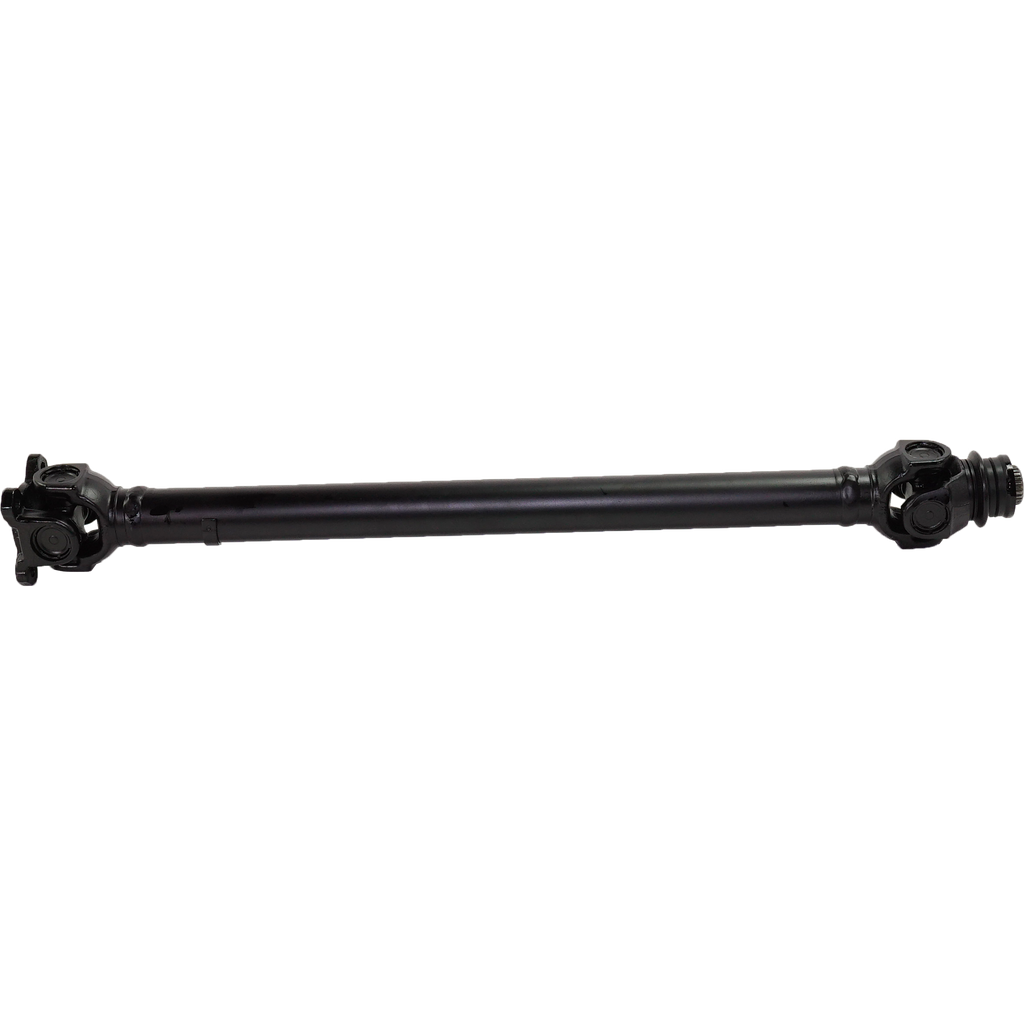 X6 08-14 FRONT DRIVESHAFT, From 4/1/10