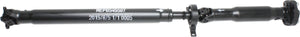 BMW 3 SERIES 98-06 REAR DRIVESHAFT, Auto. Trans, E46, For Models w/ GM 5L40-E
