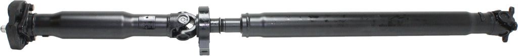 BMW 3 SERIES 98-06 REAR DRIVESHAFT, Auto. Trans, E46, For Models w/ GM 5L40-E