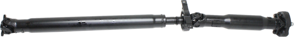 BMW 3 SERIES 98-06 REAR DRIVESHAFT, Auto. Trans, E46, For Models w/ GM 5L40-E