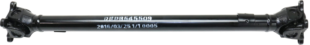 325XI 01-05/X3 07-11 FRONT DRIVESHAFT