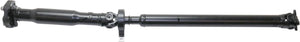 3 SERIES 00-05 REAR DRIVESHAFT, Automatic Transmission, ZF Trans, 1418mm