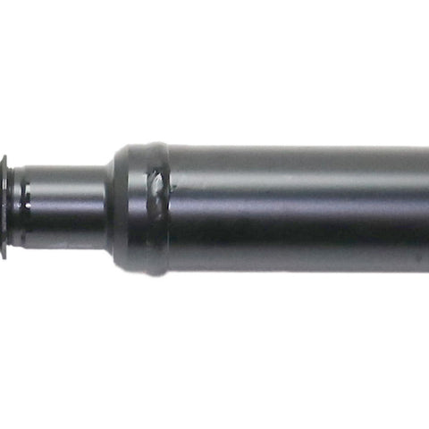 3 SERIES 00-05 REAR DRIVESHAFT, Automatic Transmission, ZF Trans, 1418mm
