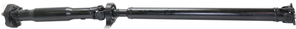 3 SERIES 00-05 REAR DRIVESHAFT, Automatic Transmission, ZF Trans, 1418mm