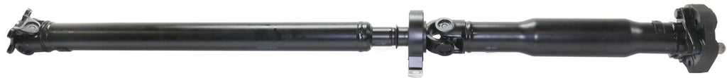 3 SERIES 00-05 REAR DRIVESHAFT, Automatic Transmission, ZF Trans, 1418mm