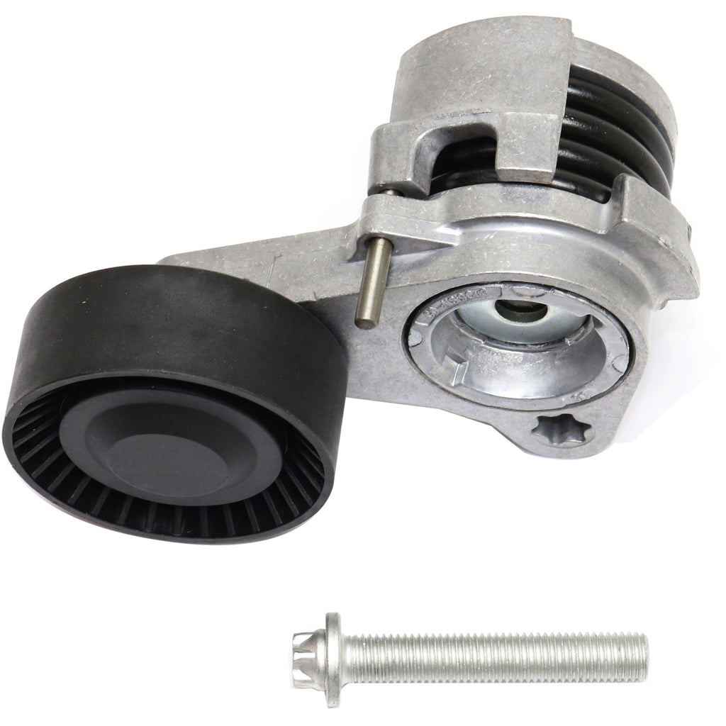 3-SERIES 06-12 / 5-SERIES 06-10 / 128I 08-13 ACCESSORY BELT TENSIONER, Include Roller Bolt