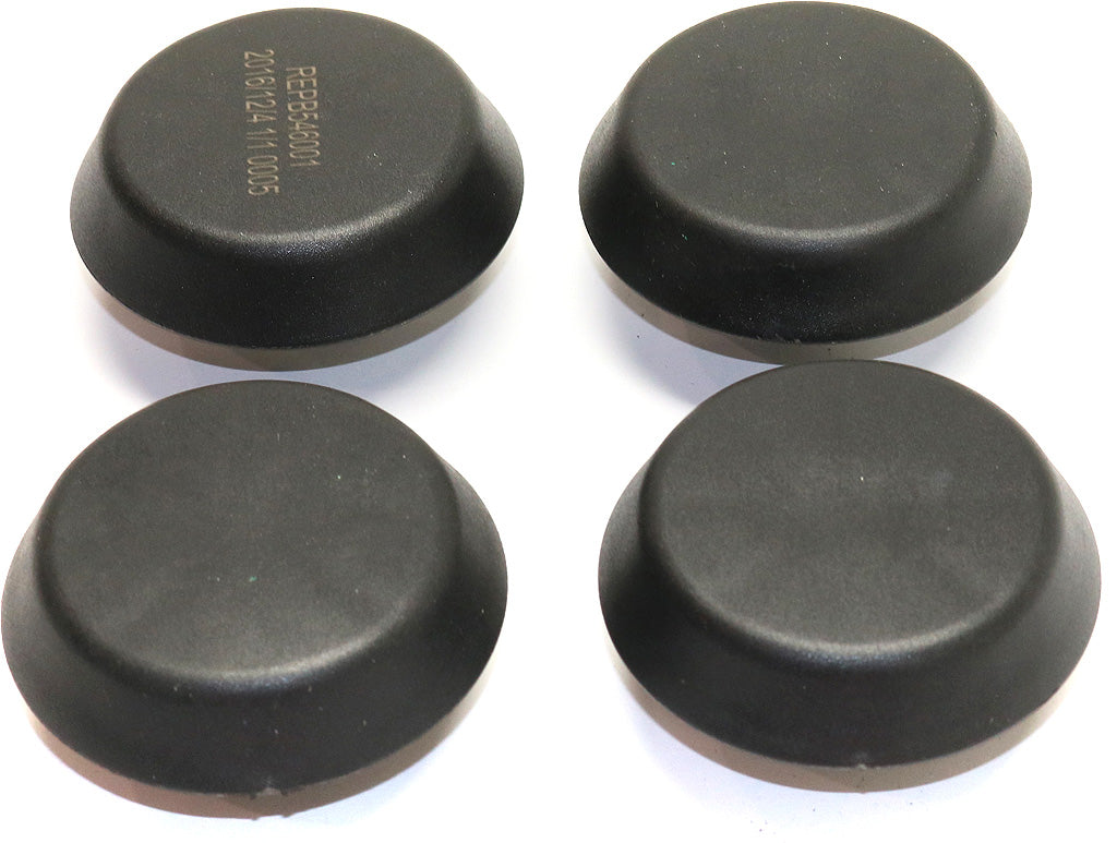 3 SERIES 92-99 / 7 SERIES 95-98 JACK PAD, Set of 4