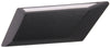 7-SERIES 95-01 QUARTER PANEL MOLDING LH, Chrome-Black, ABS